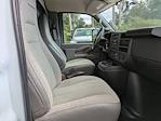 2025 Chevrolet Express 3500 Regular Cab RWD Box Truck for sale #SN003398 - photo 16