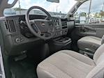 2025 Chevrolet Express 3500 Regular Cab RWD Box Truck for sale #SN003398 - photo 17