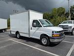 2025 Chevrolet Express 3500 Regular Cab RWD Box Truck for sale #SN003398 - photo 3