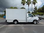 2025 Chevrolet Express 3500 Regular Cab RWD Box Truck for sale #SN003398 - photo 4