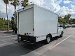 2025 Chevrolet Express 3500 Regular Cab RWD Box Truck for sale #SN003398 - photo 2