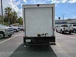2025 Chevrolet Express 3500 Regular Cab RWD Box Truck for sale #SN003398 - photo 5