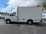 2025 Chevrolet Express 3500 Regular Cab RWD Box Truck for sale #SN003398 - photo 7