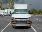 2025 Chevrolet Express 3500 Regular Cab RWD Box Truck for sale #SN003398 - photo 9