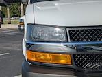 2025 Chevrolet Express 3500 Regular Cab RWD Box Van for sale #SN003454 - photo 10