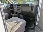 2025 Chevrolet Express 3500 Regular Cab RWD Box Van for sale #SN003454 - photo 17