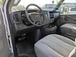 2025 Chevrolet Express 3500 Regular Cab RWD Box Van for sale #SN003454 - photo 19