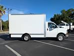 2025 Chevrolet Express 3500 Regular Cab RWD Box Van for sale #SN003454 - photo 4