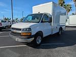 2025 Chevrolet Express 3500 Regular Cab RWD Box Van for sale #SN003454 - photo 8