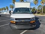 2025 Chevrolet Express 3500 Regular Cab RWD Box Van for sale #SN003454 - photo 9