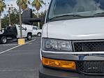2025 Chevrolet Express 3500 Regular Cab RWD Warner Service Utility Van for sale #SN003533 - photo 10