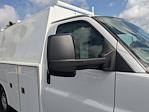 2025 Chevrolet Express 3500 Regular Cab RWD Warner Service Utility Van for sale #SN003533 - photo 12
