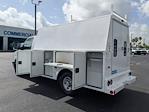 2025 Chevrolet Express 3500 Regular Cab RWD Warner Service Utility Van for sale #SN003533 - photo 23