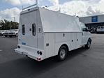 2025 Chevrolet Express 3500 Regular Cab RWD Warner Service Utility Van for sale #SN003533 - photo 4