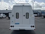 2025 Chevrolet Express 3500 Regular Cab RWD Warner Service Utility Van for sale #SN003533 - photo 5