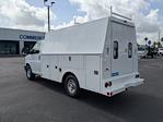 2025 Chevrolet Express 3500 Regular Cab RWD Warner Service Utility Van for sale #SN003533 - photo 6