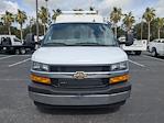 2025 Chevrolet Express 3500 Regular Cab RWD Warner Service Utility Van for sale #SN003533 - photo 9