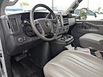 2025 Chevrolet Express 3500 Regular Cab DRW RWD Box Van for sale #SN004935 - photo 16
