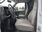 2025 Chevrolet Express 3500 Regular Cab DRW RWD Box Van for sale #SN004935 - photo 17