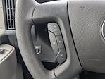 2025 Chevrolet Express 3500 Regular Cab DRW RWD Box Van for sale #SN004935 - photo 22