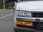 2025 Chevrolet Express 3500 Regular Cab DRW RWD Box Van for sale #SN004935 - photo 10