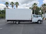 2025 Chevrolet Express 3500 Regular Cab DRW RWD Box Van for sale #SN004935 - photo 3
