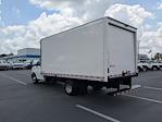2025 Chevrolet Express 3500 Regular Cab DRW RWD Box Van for sale #SN004935 - photo 6