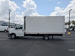 2025 Chevrolet Express 3500 Regular Cab DRW RWD Box Van for sale #SN004935 - photo 7