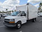 2025 Chevrolet Express 3500 Regular Cab DRW RWD Box Van for sale #SN004935 - photo 8