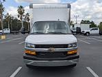 2025 Chevrolet Express 3500 Regular Cab DRW RWD Box Van for sale #SN004935 - photo 9