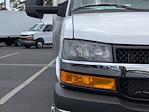 2025 Chevrolet Express 3500 Regular Cab DRW RWD Box Van for sale #SN004959 - photo 10
