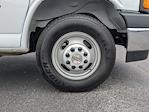 2025 Chevrolet Express 3500 Regular Cab DRW RWD Box Van for sale #SN004959 - photo 11
