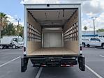2025 Chevrolet Express 3500 Regular Cab DRW RWD Box Van for sale #SN004959 - photo 13