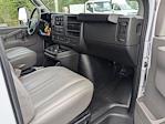 2025 Chevrolet Express 3500 Regular Cab DRW RWD Box Van for sale #SN004959 - photo 16