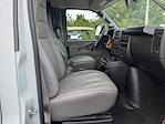 2025 Chevrolet Express 3500 Regular Cab DRW RWD Box Van for sale #SN004959 - photo 17