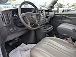 2025 Chevrolet Express 3500 Regular Cab DRW RWD Box Van for sale #SN004959 - photo 18