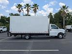 2025 Chevrolet Express 3500 Regular Cab DRW RWD Box Van for sale #SN004959 - photo 3