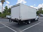 2025 Chevrolet Express 3500 Regular Cab DRW RWD Box Van for sale #SN004959 - photo 4