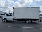 2025 Chevrolet Express 3500 Regular Cab DRW RWD Box Van for sale #SN004959 - photo 7