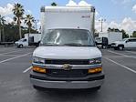 2025 Chevrolet Express 3500 Regular Cab DRW RWD Box Van for sale #SN004959 - photo 9