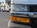 2025 Chevrolet Express 3500 Regular Cab DRW RWD Morgan Truck Body Box Van for sale #SN005233 - photo 10