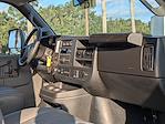 2025 Chevrolet Express 3500 Regular Cab DRW RWD Morgan Truck Body Box Van for sale #SN005233 - photo 14