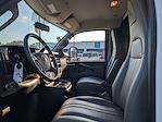 2025 Chevrolet Express 3500 Regular Cab DRW RWD Morgan Truck Body Box Van for sale #SN005233 - photo 16