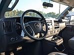 2025 Chevrolet Express 3500 Regular Cab DRW RWD Morgan Truck Body Box Van for sale #SN005233 - photo 17