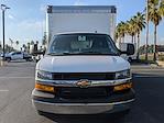 2025 Chevrolet Express 3500 Regular Cab DRW RWD Morgan Truck Body Box Van for sale #SN005233 - photo 3