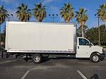 2025 Chevrolet Express 3500 Regular Cab DRW RWD Morgan Truck Body Box Van for sale #SN005233 - photo 4