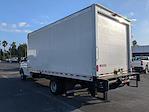 2025 Chevrolet Express 3500 Regular Cab DRW RWD Morgan Truck Body Box Van for sale #SN005233 - photo 7