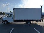 2025 Chevrolet Express 3500 Regular Cab DRW RWD Morgan Truck Body Box Van for sale #SN005233 - photo 8