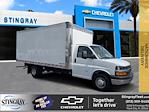 New 2025 Chevrolet Express 3500 177 WB Cutaway for sale #SN005280 - photo 1