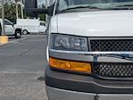 New 2025 Chevrolet Express 3500 177 WB Cutaway for sale #SN005280 - photo 10